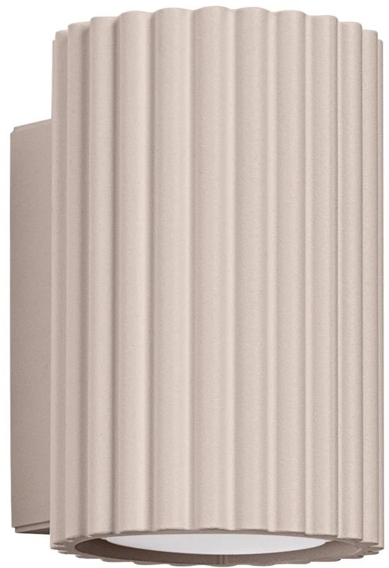 Sollux Lighting Karbon lámpara de pared 1x10 W SL.1777