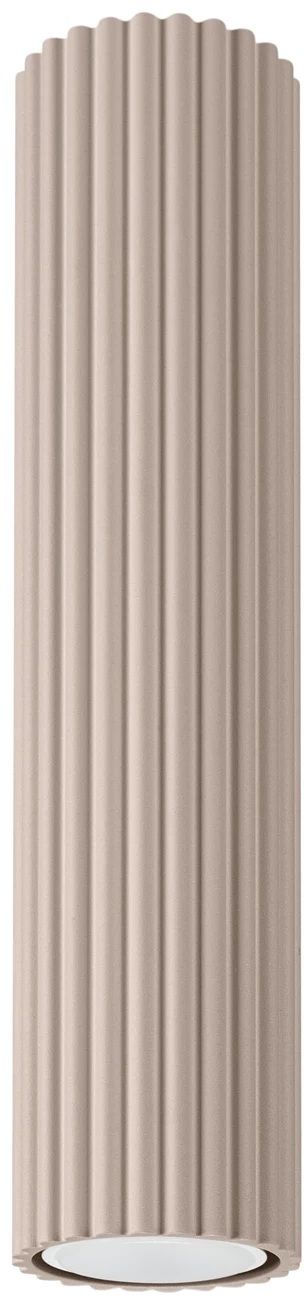 Sollux Lighting Karbon lámpara de techo 1x10 W SL.1778
