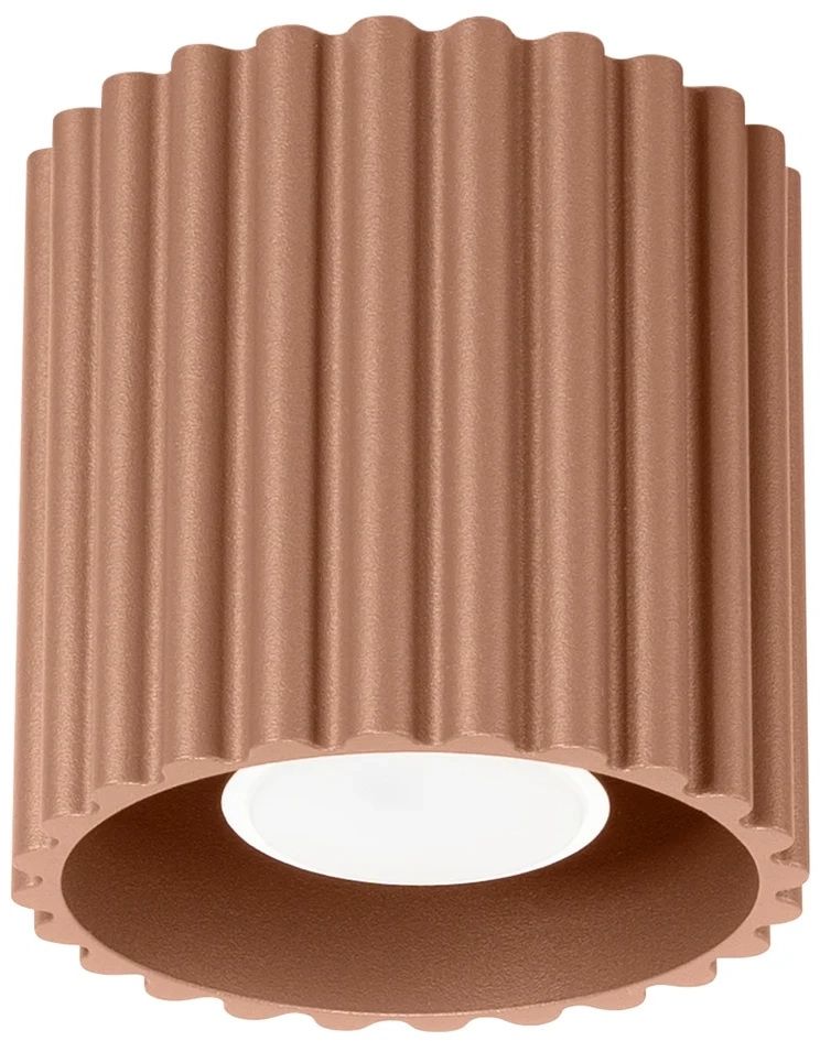 Sollux Lighting Aura lámpara de techo 1x10 W SL.1804