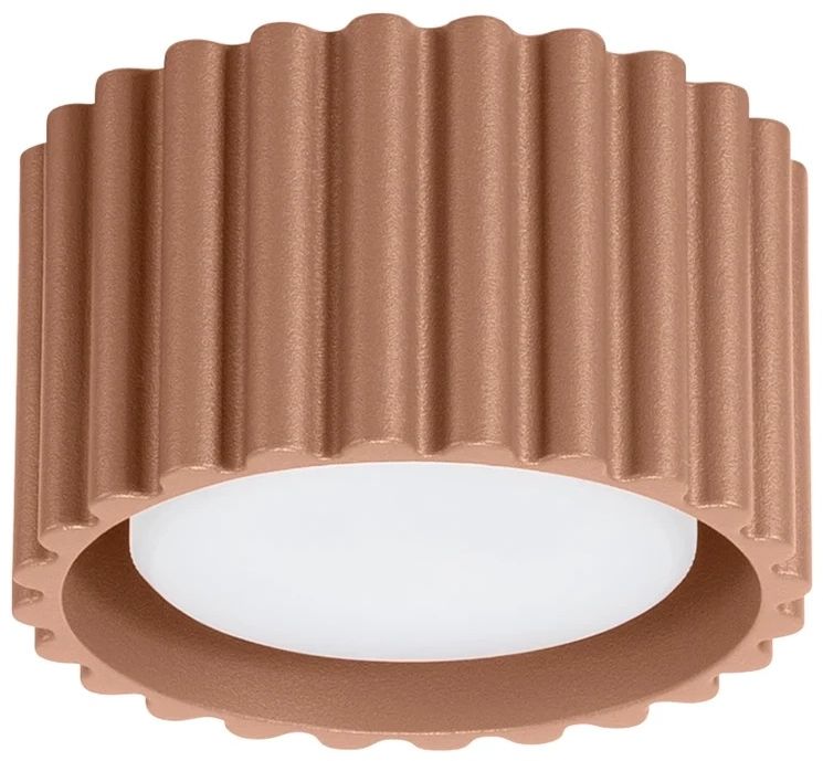 Sollux Lighting Aura lámpara de techo 1x10 W SL.1807