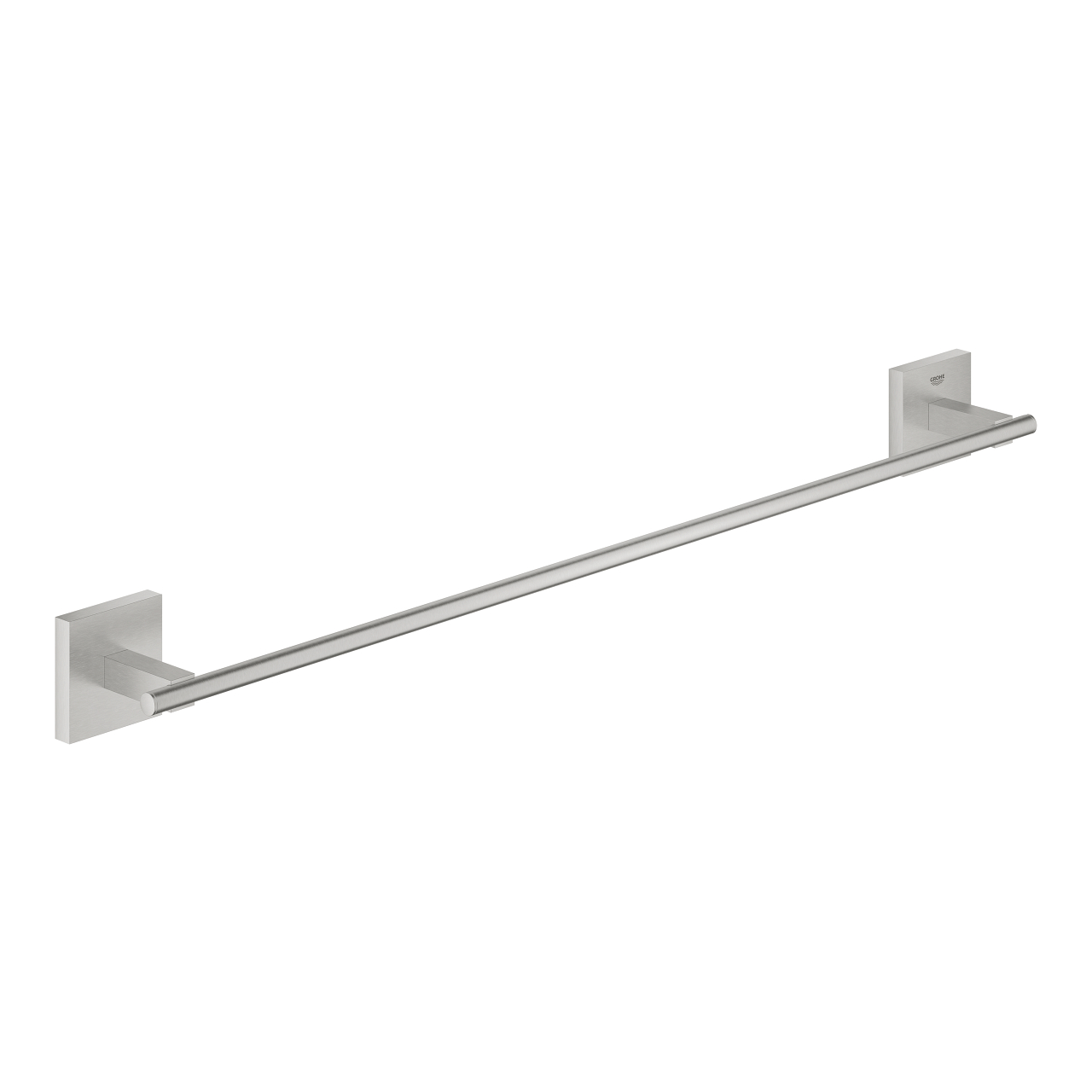 Grohe Start Cube barra para toallas acero 41089DC0