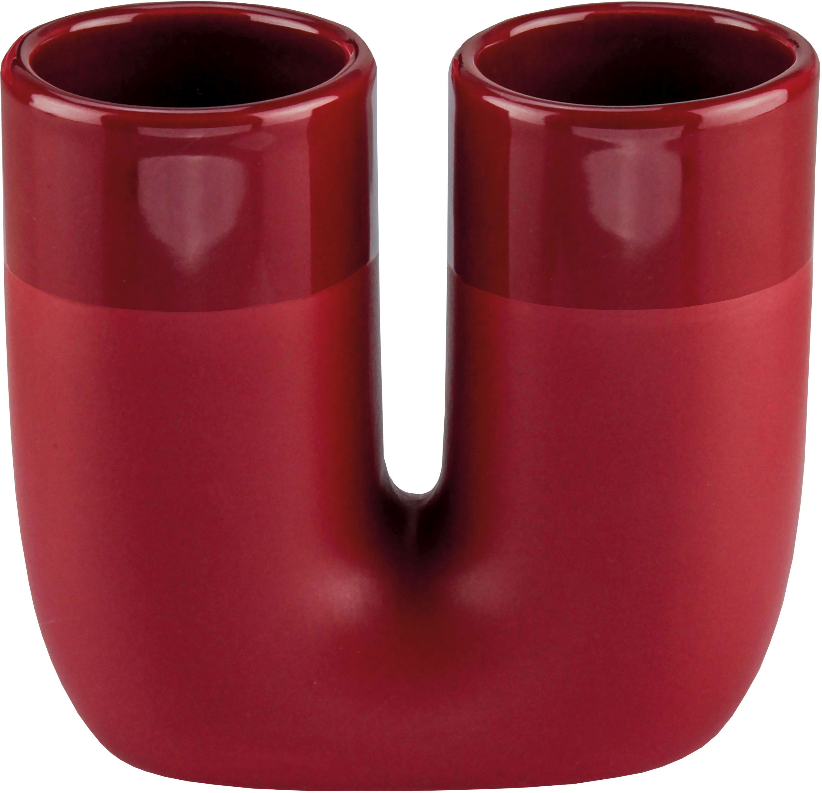 Kleine Wolke Deep vaso para cepillos de dientes 8681468851