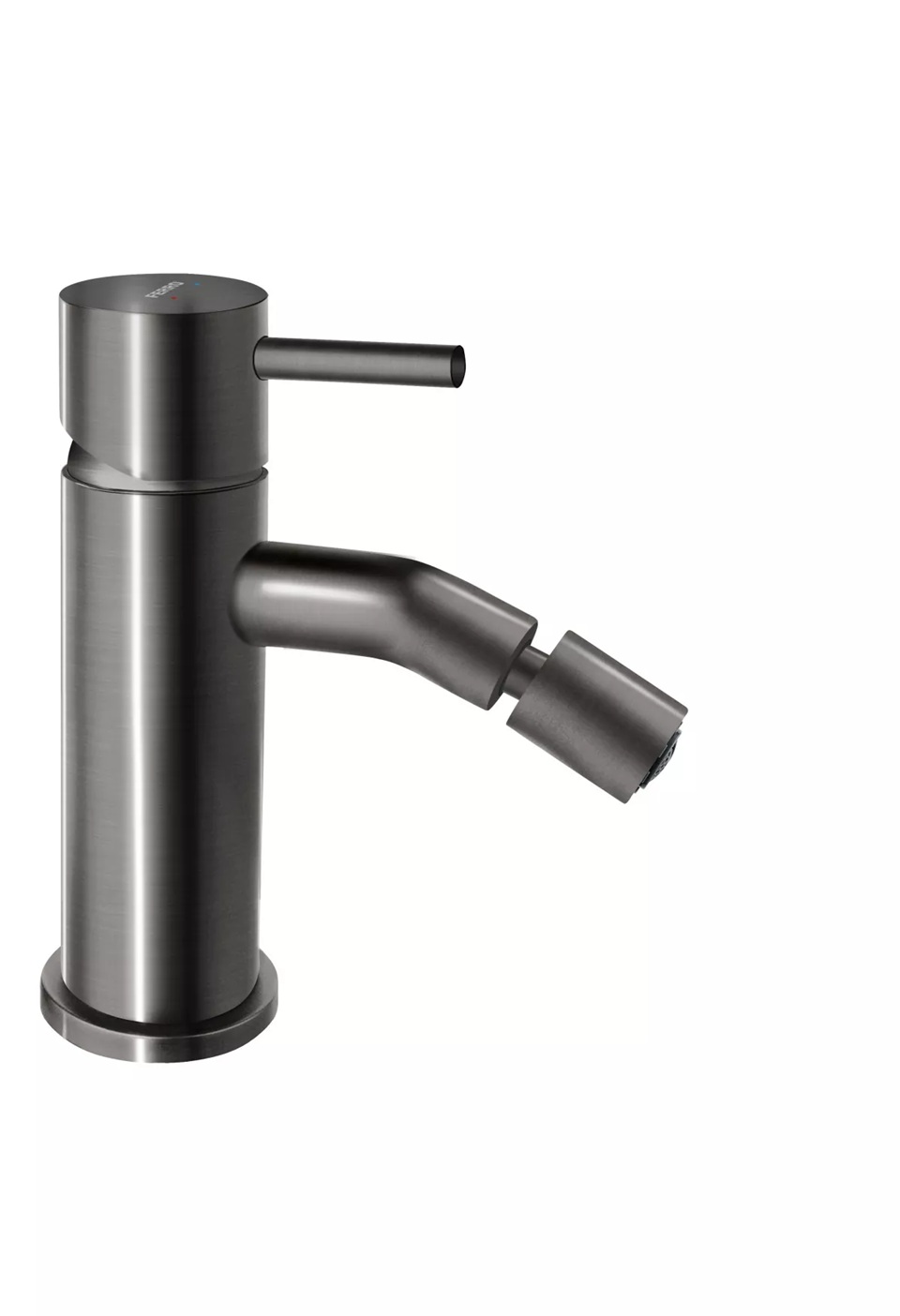 Ferro Ciriculus grifo para bidé de pie || BCK6GM