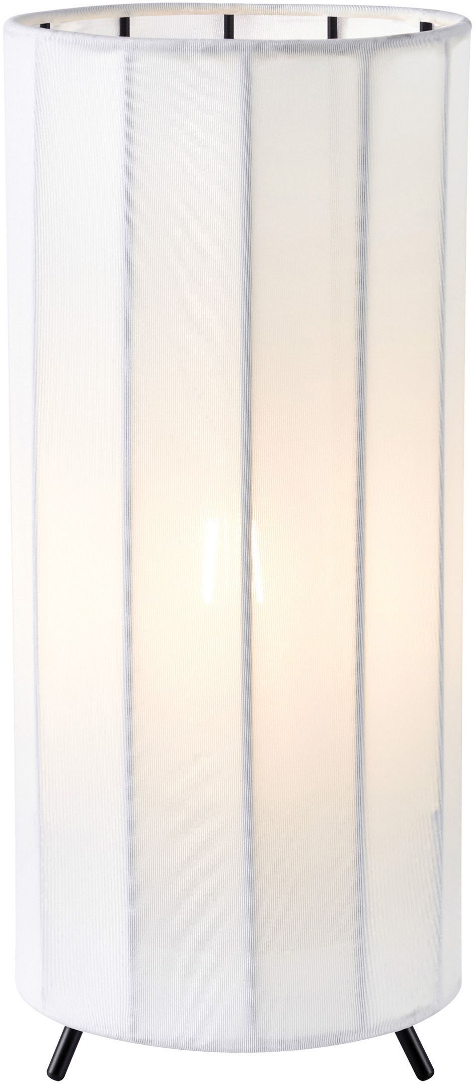 Markslöjd Hikari lámpara de sobremesa 1x60 W blanco 108958
