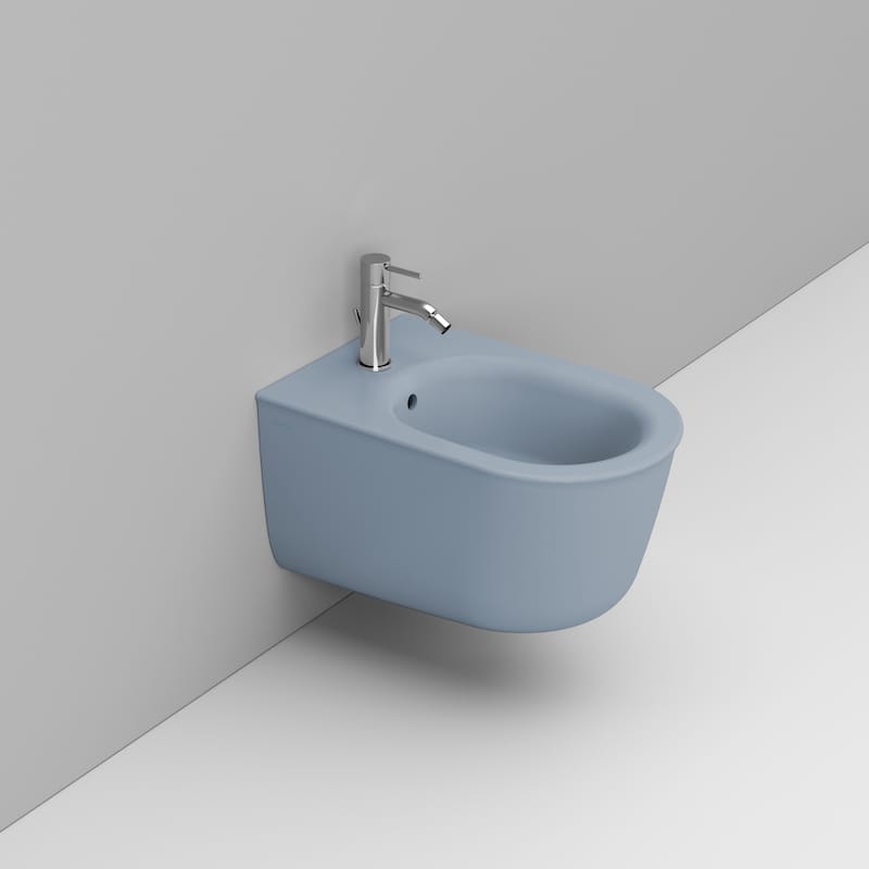 Ceramica Dolomite Mayka bidé suspendido D482671