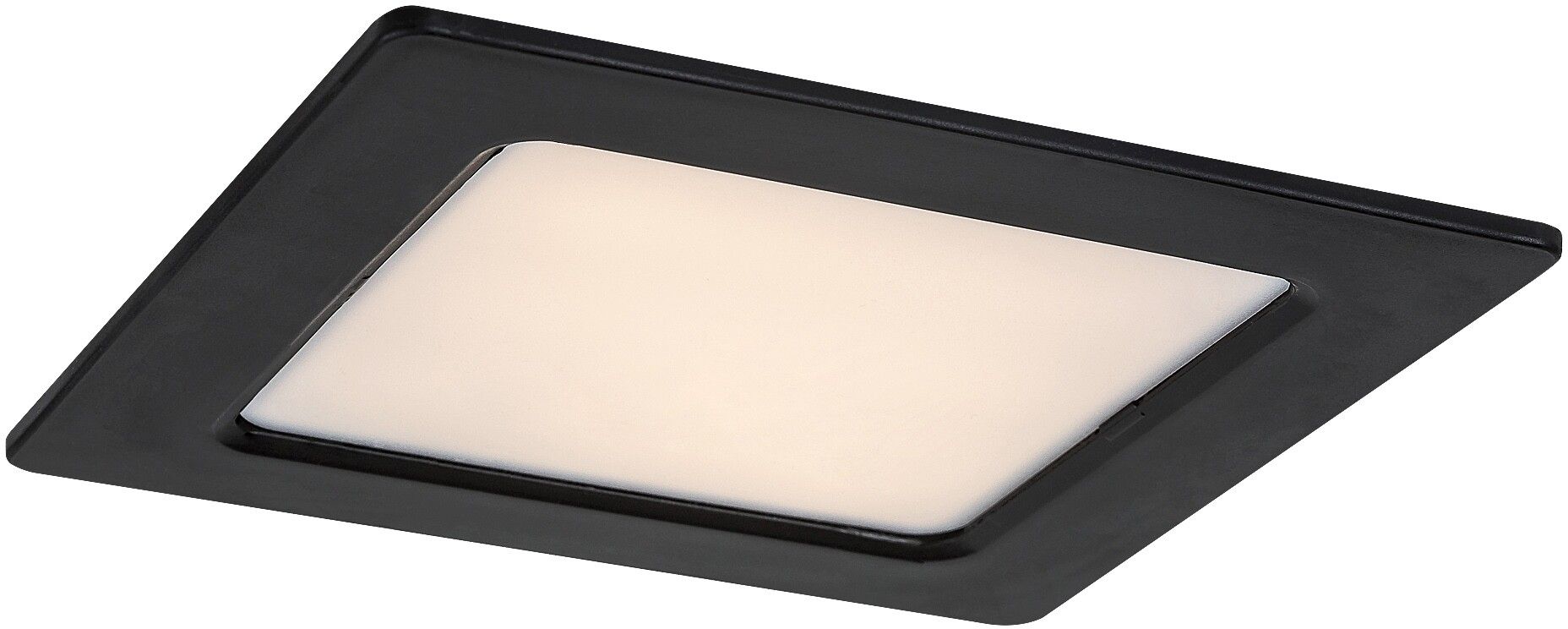 Rabalux Shaun2 lámpara empotrada 1x6 W blanco-negro 71229