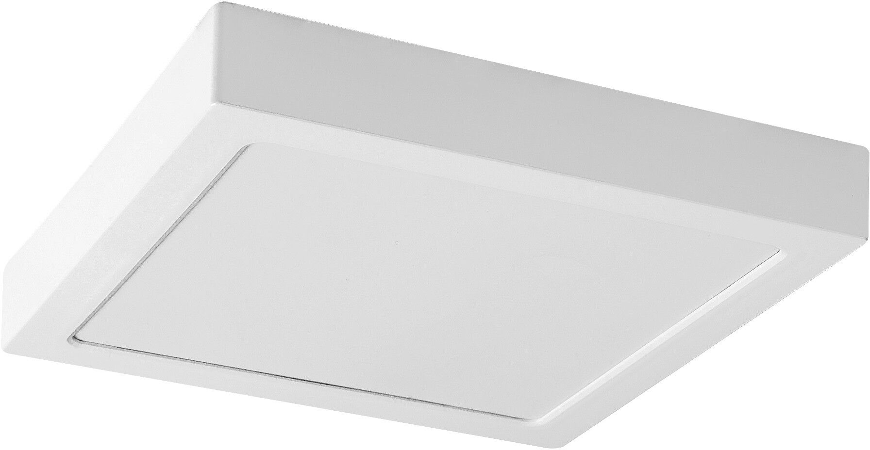 Rabalux Shaun2 lámpara empotrada 1x24 W blanco 71209