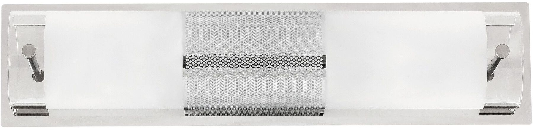 Rabalux Periodic lámpara de pared 2x40 W cromo 5808