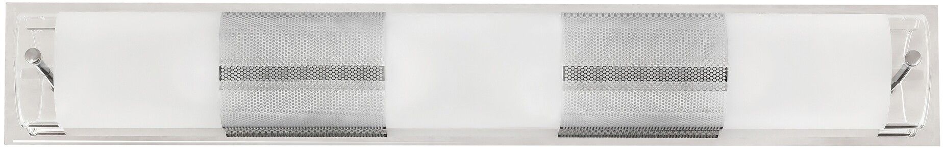 Rabalux Periodic lámpara de pared 3x40 W cromo 5809