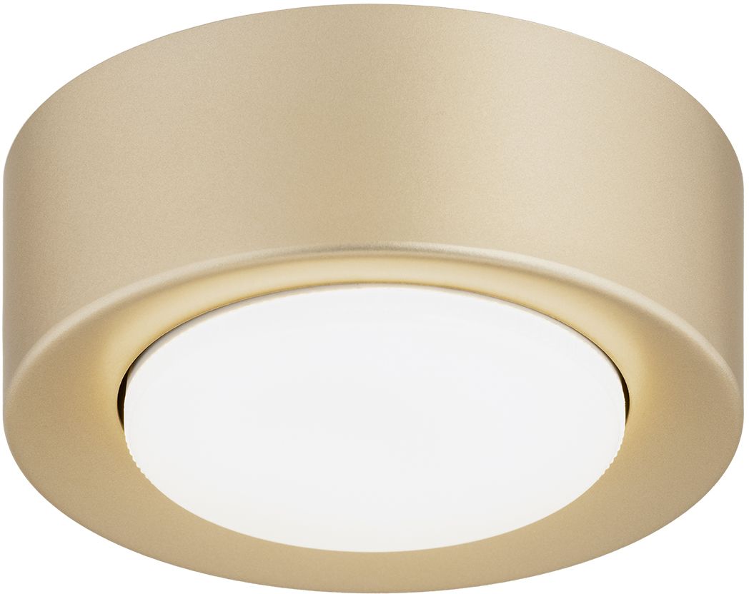 Argon Elora plafón 1x12 W oro 8903