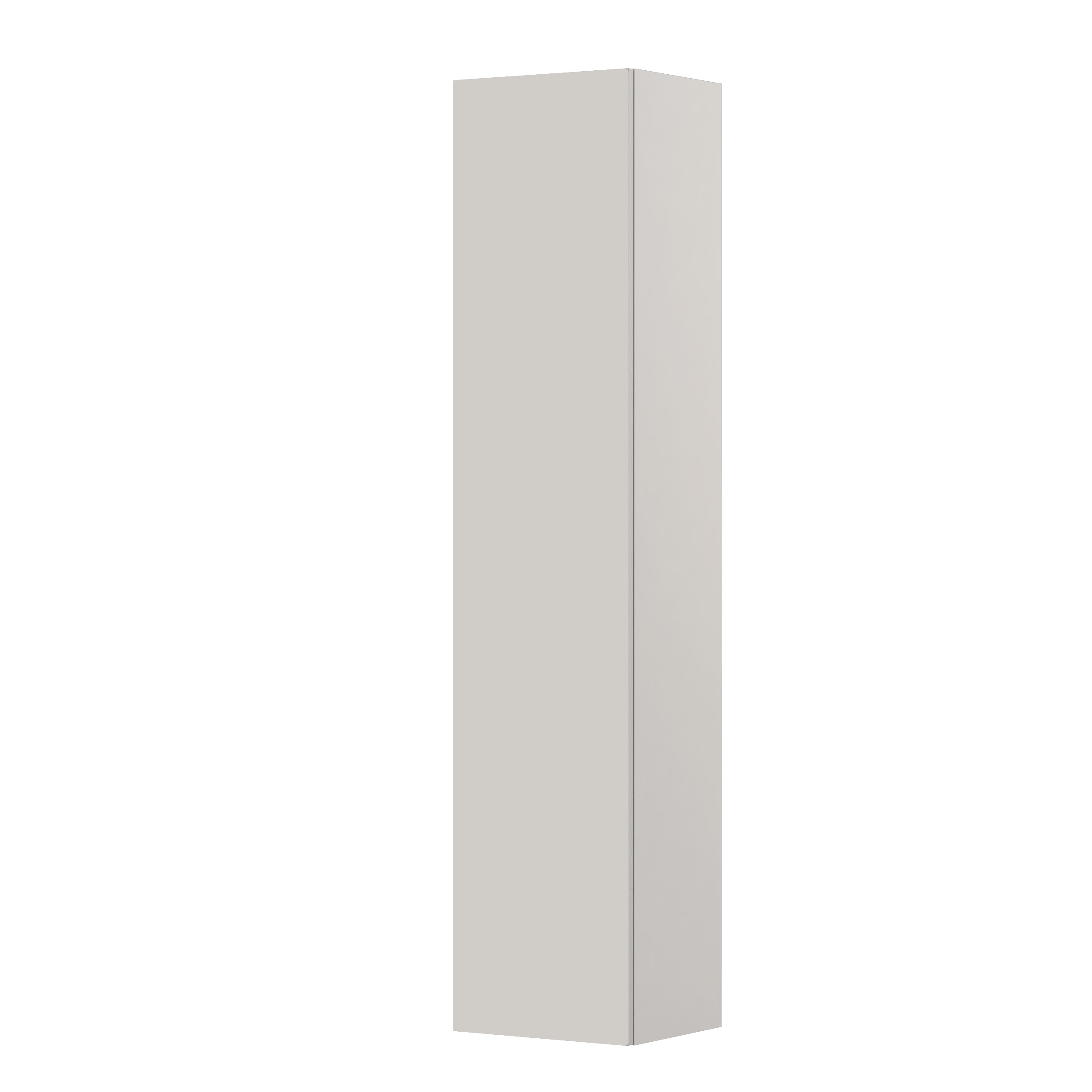 Oltens Lun armario 35x30x160 cm suspendido, lateral 60037900