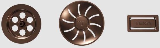 Teka Radea conjunto de desagüe 115890040