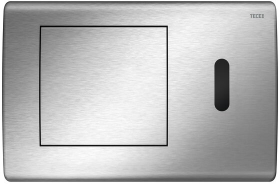 Tece Planus placa para pulsador 9820199