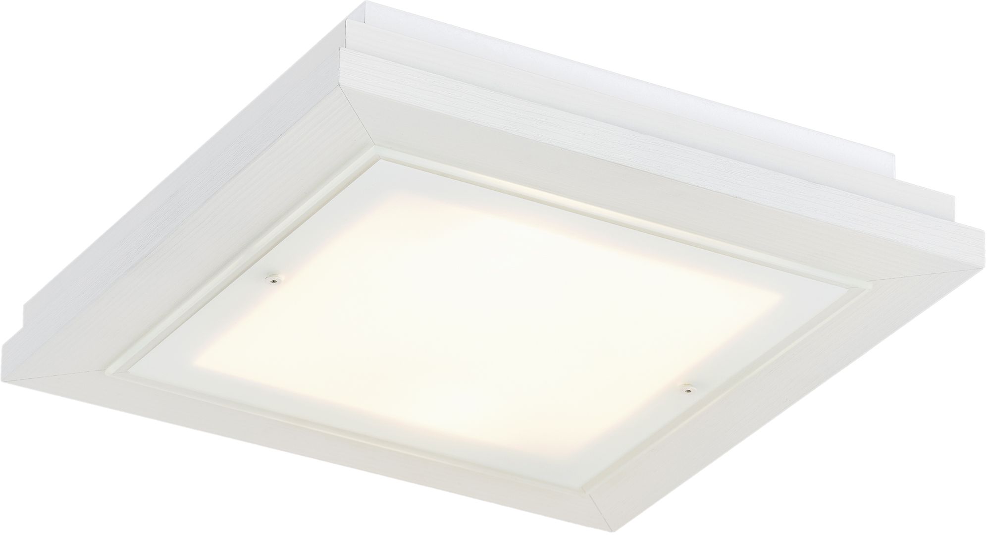 Argon Tabor plafón 2x15 W blanco 7266