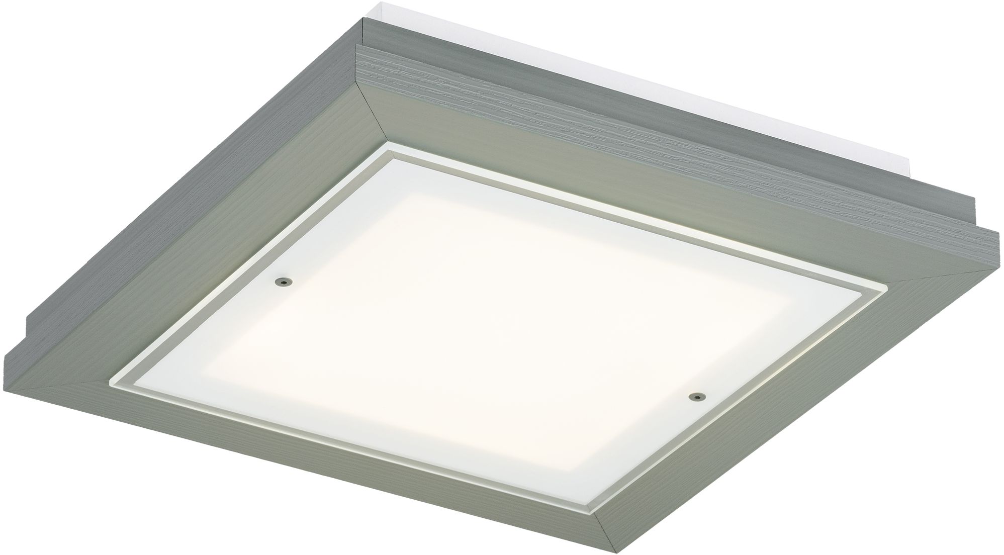 Argon Tabor plafón 4x15 W verde 1873