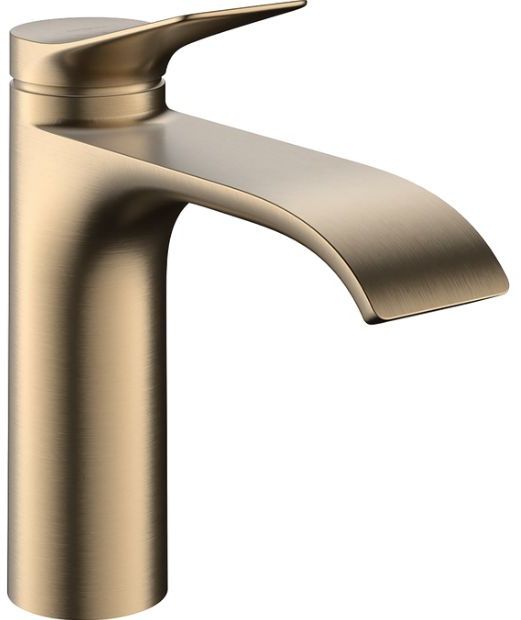 Hansgrohe Vivenis grifo para lavabo de pie || 75024140