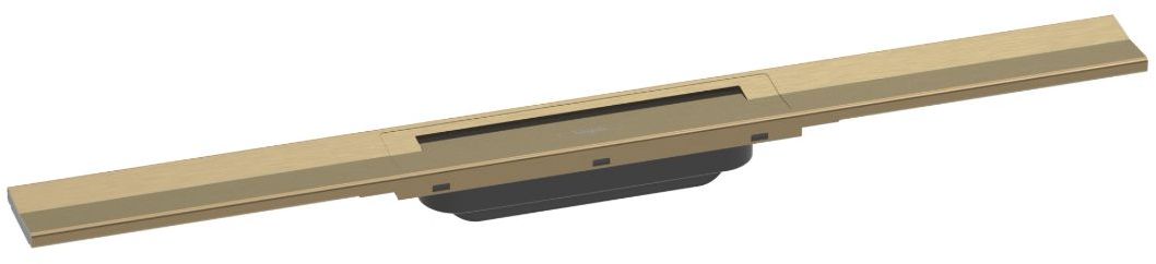 Hansgrohe Raindrain elemento externo del desagüe 70 cm 56043140