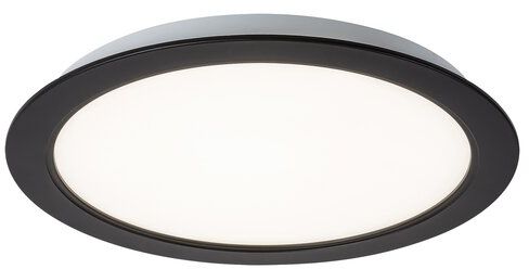 Rabalux Shaun2 lámpara empotrada 1x3 W blanco 71240