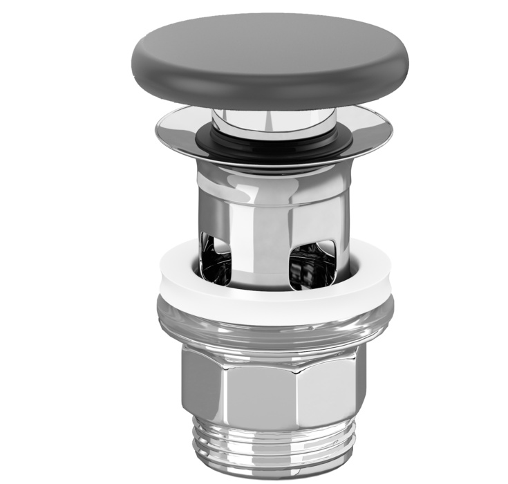 Villeroy & Boch tapón para lavabo || 681700I4