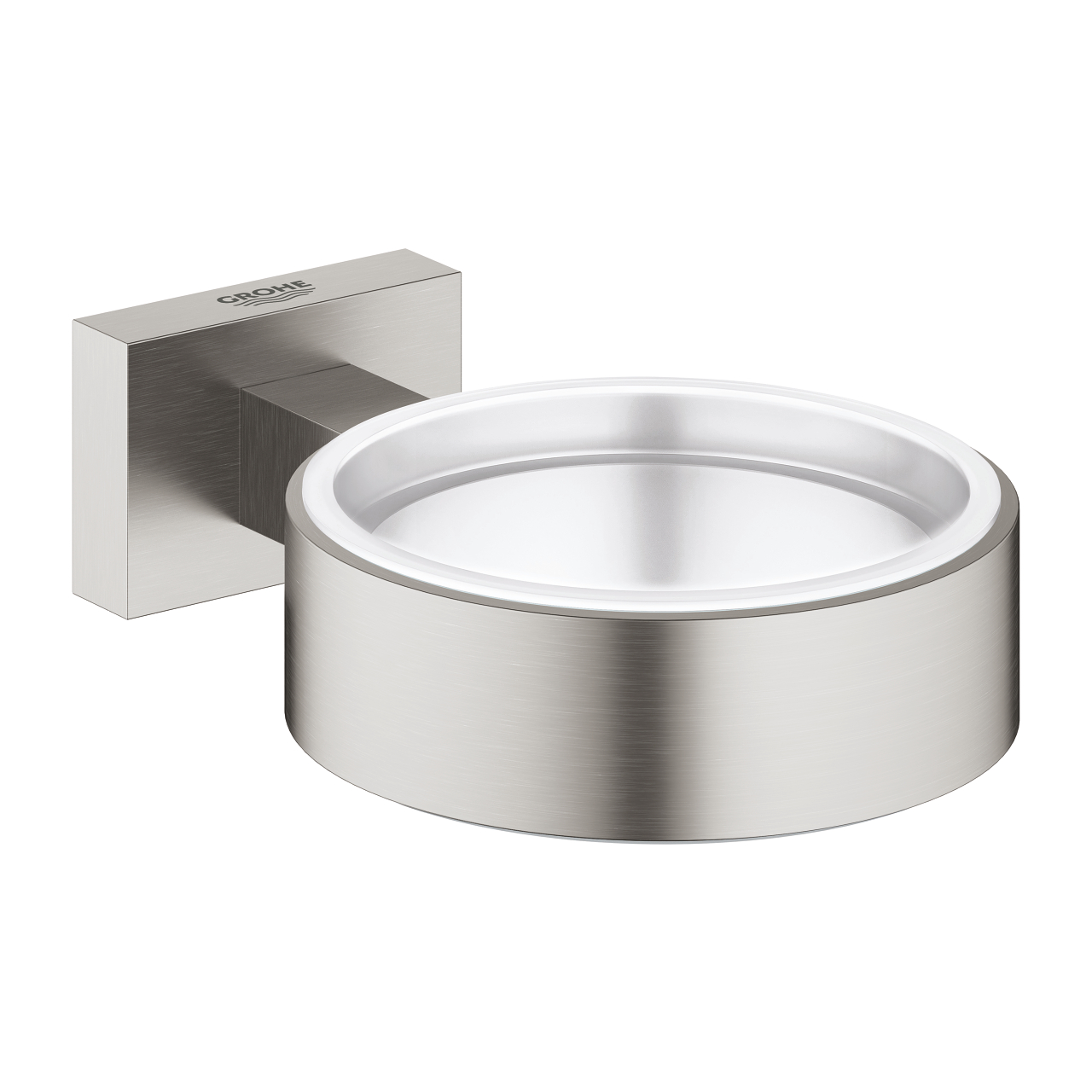 Grohe Essentials Cube soporte para accesorios 40508DC1