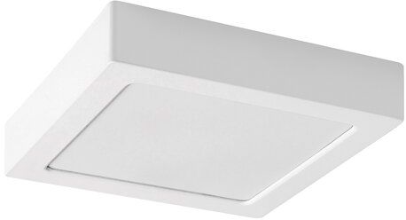 Rabalux Shaun2 lámpara empotrada 1x15 W negro 71208