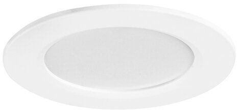 Rabalux Shaun2 lámpara empotrada 1x3 W blanco 71216