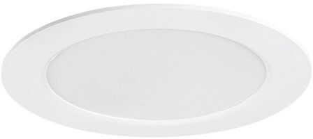 Rabalux Shaun2 lámpara empotrada 1x12 W blanco 71218
