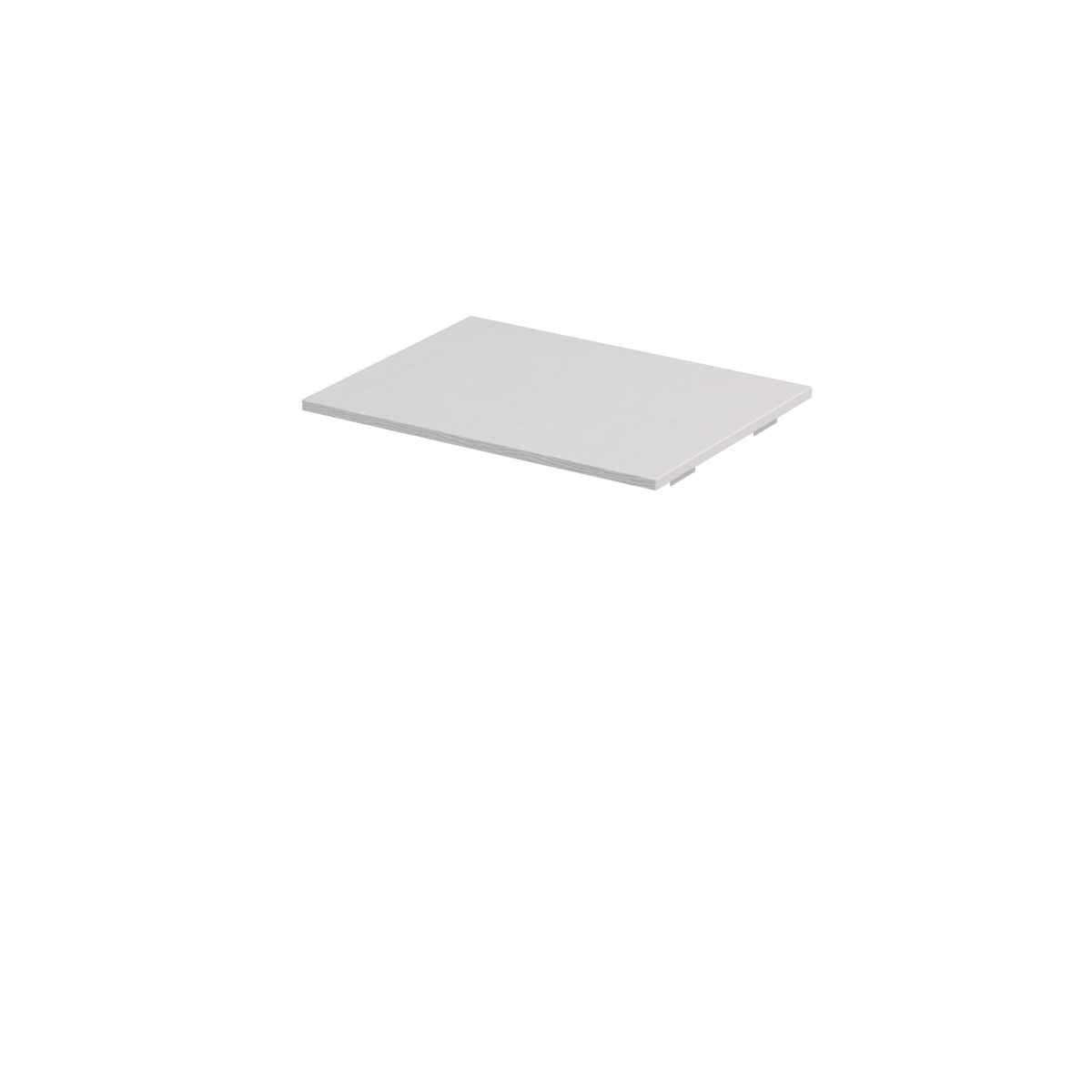Oltens Lun encimera sobre armario 60x45 cm 63024900