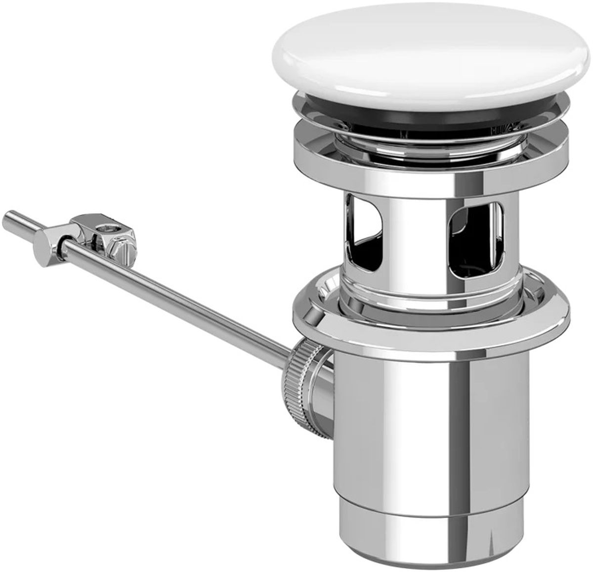 Villeroy & Boch tapón para lavabo || 683600R8