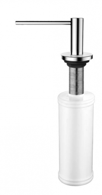 Blue Water dispensador de líquidos acero 5901730613544