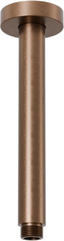 Excellent brazo de ducha para techo cobre AREX.3120CB