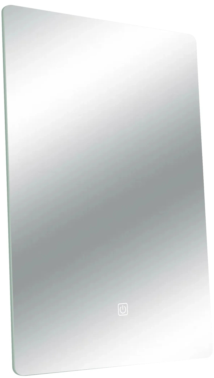 Balneo Marino espejo 60x80 cm rectangular con iluminación con lámina calefactora L0201020601-3