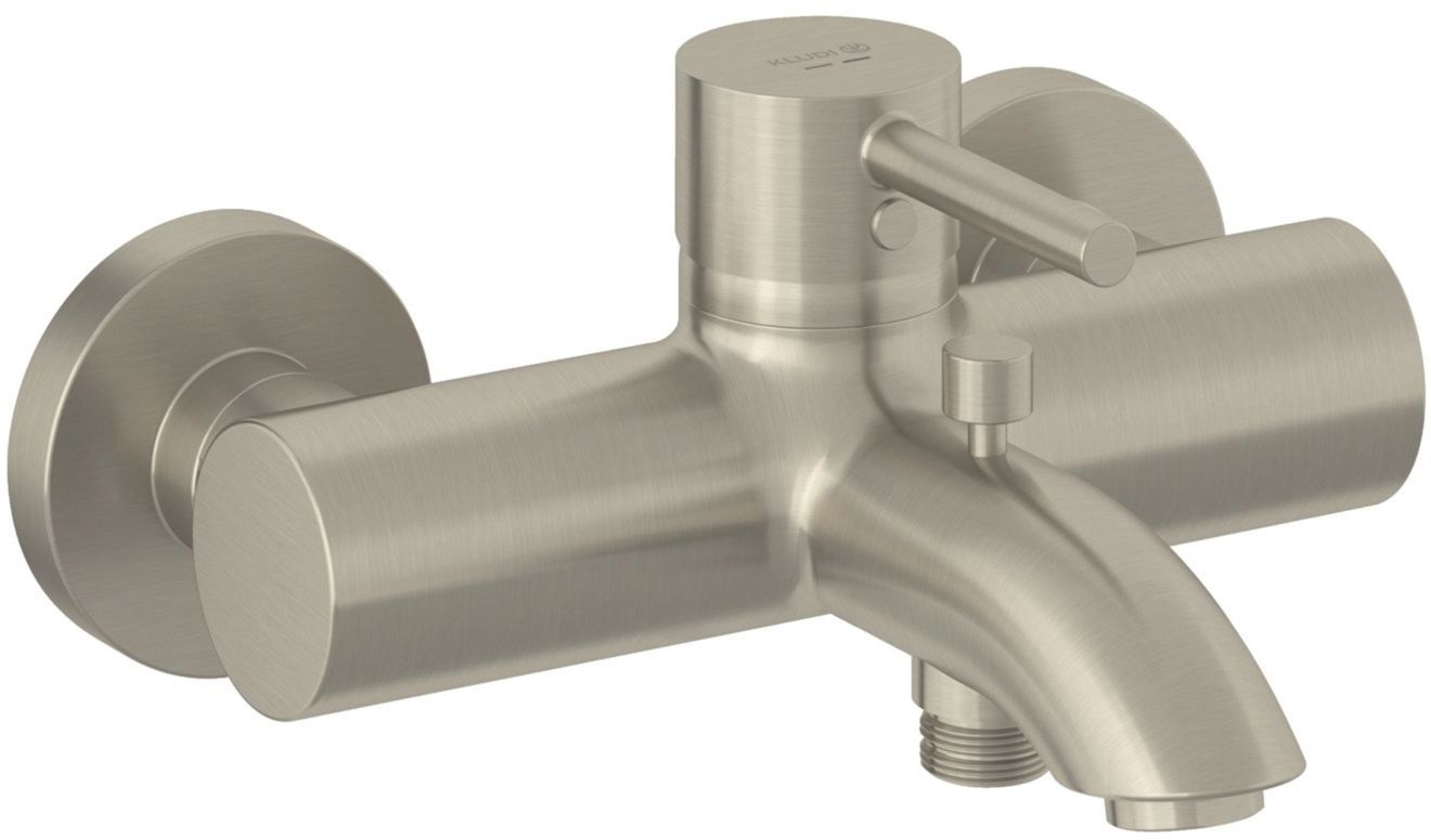 Kludi Bozz grifo de bañera y ducha a pared || 38691N576