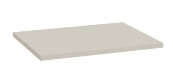 Defra Uni encimera sobre armario 60x46 cm 282-F-06009