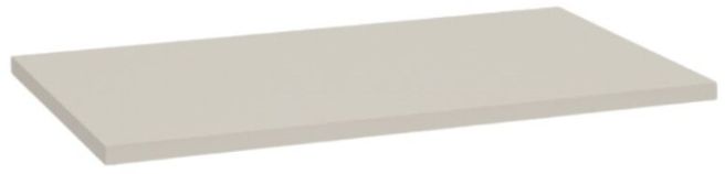 Defra Uni encimera sobre armario 120x46 cm 282-F-12008