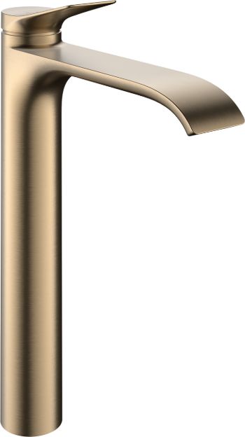 Hansgrohe Vivenis grifo para lavabo de pie || 75044140