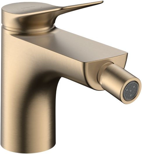 Hansgrohe Vivenis grifo para bidé de pie || 75200140