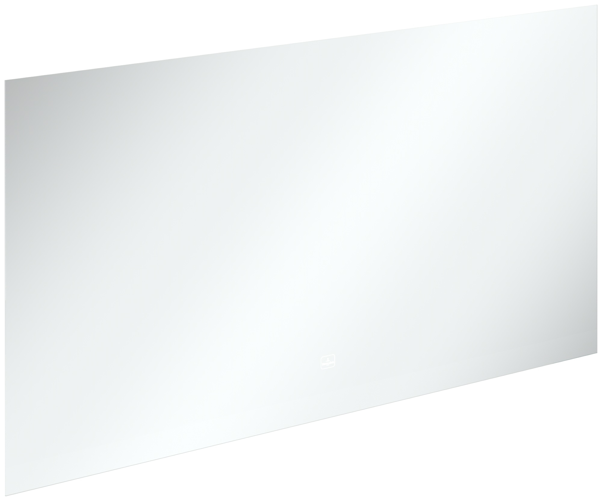 Villeroy & Boch More to See Lite espejo 140x75 cm rectangular con iluminación A4771400