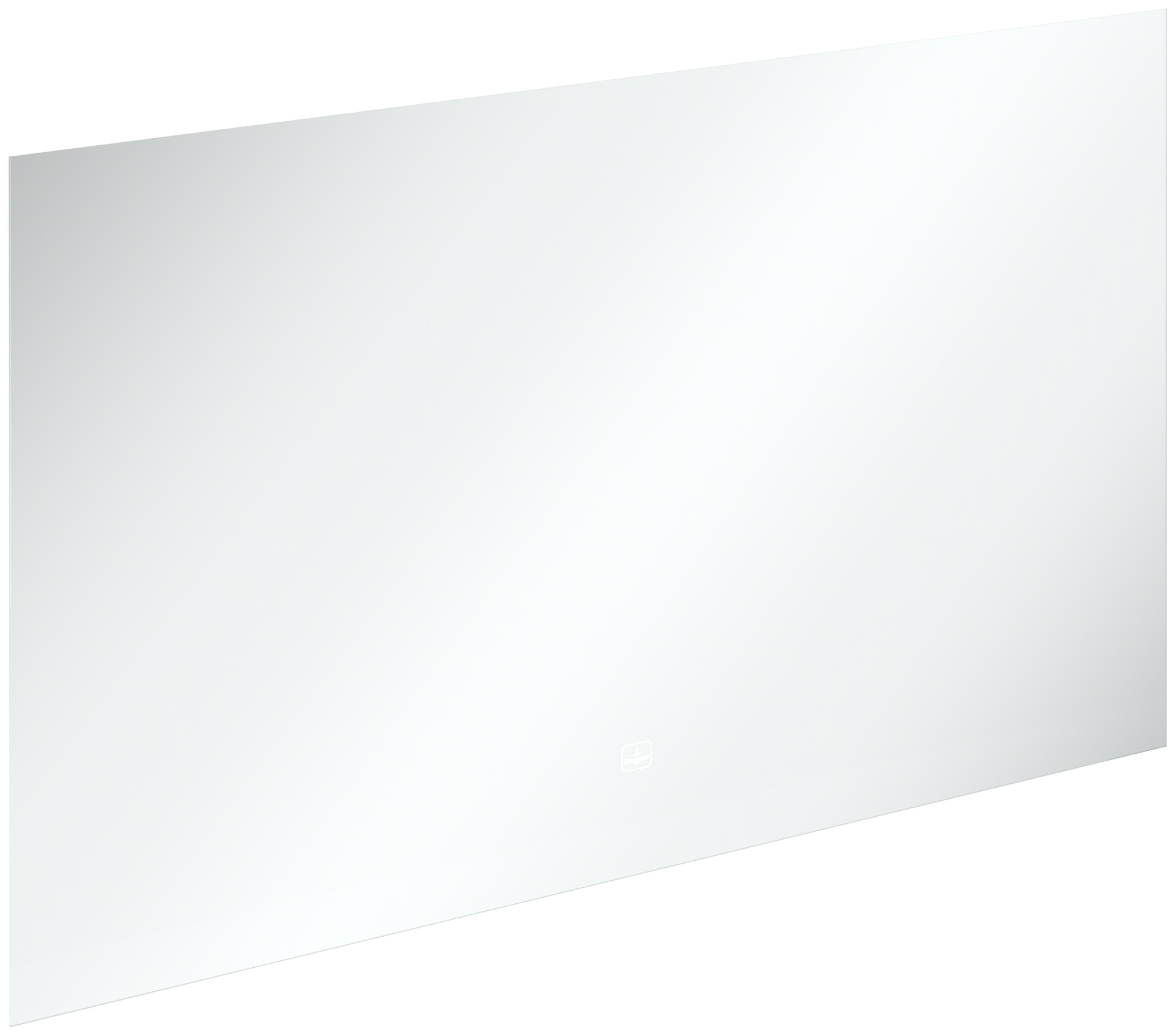 Villeroy & Boch More to See Lite espejo 130x75 cm rectangular con iluminación A4771300