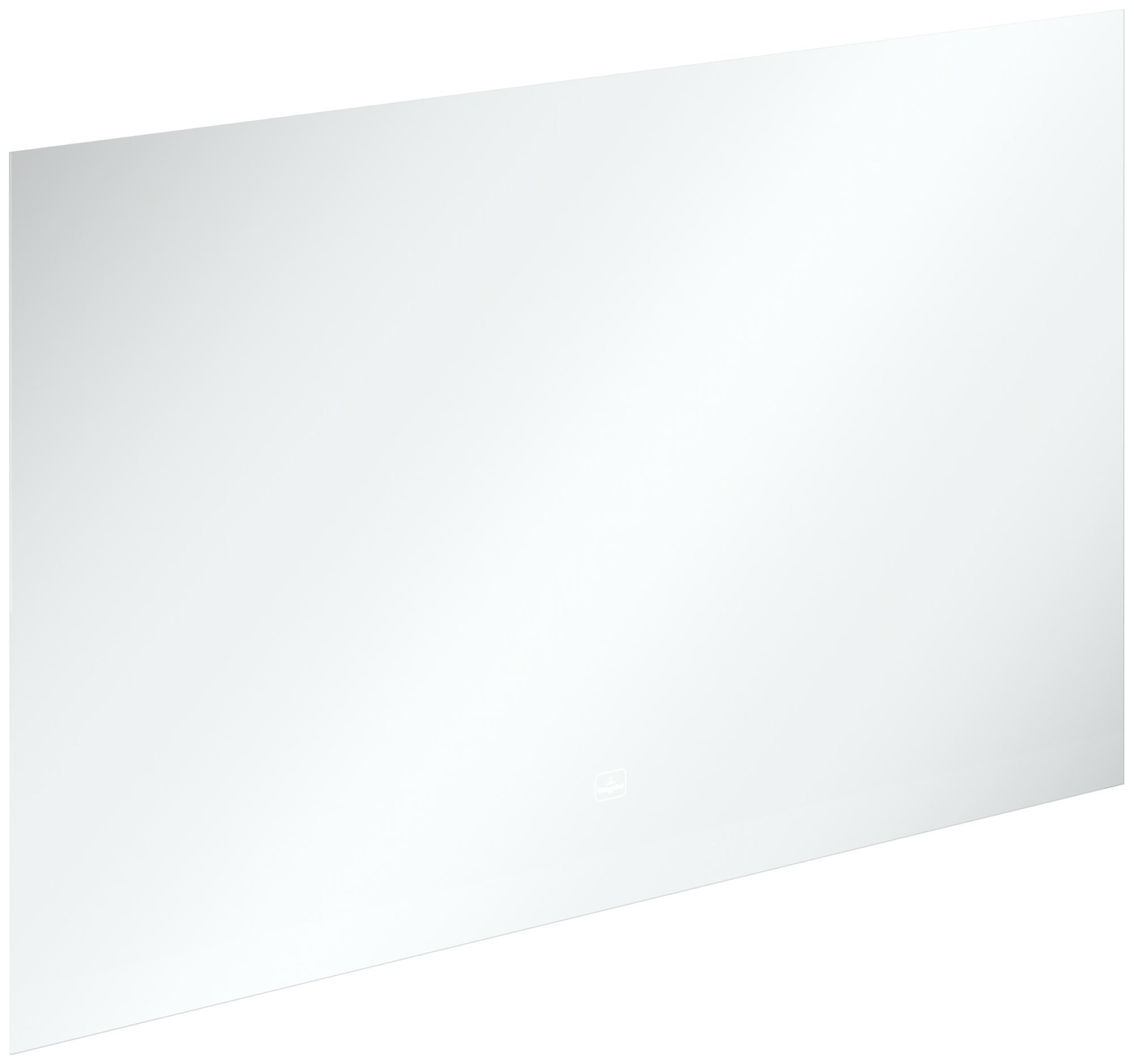 Villeroy & Boch More to See Lite espejo 120x75 cm rectangular con iluminación A4771200
