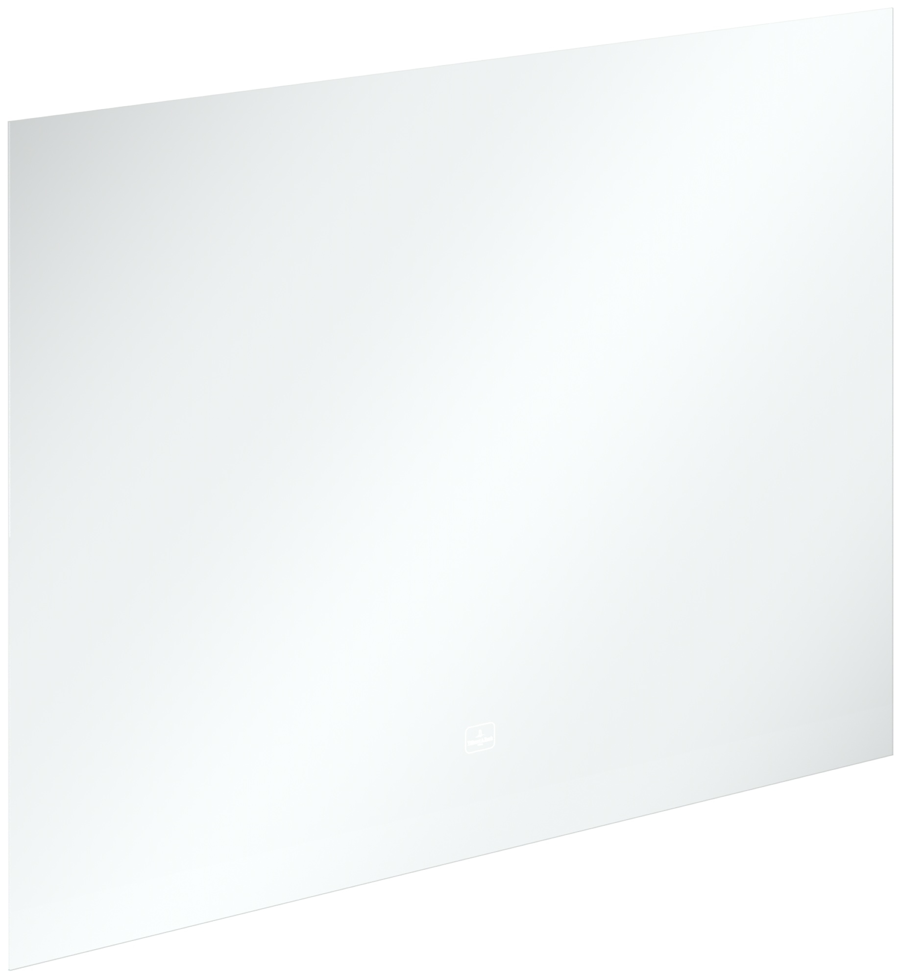 Villeroy & Boch More to See Lite espejo 100x75 cm rectangular con iluminación A4771000