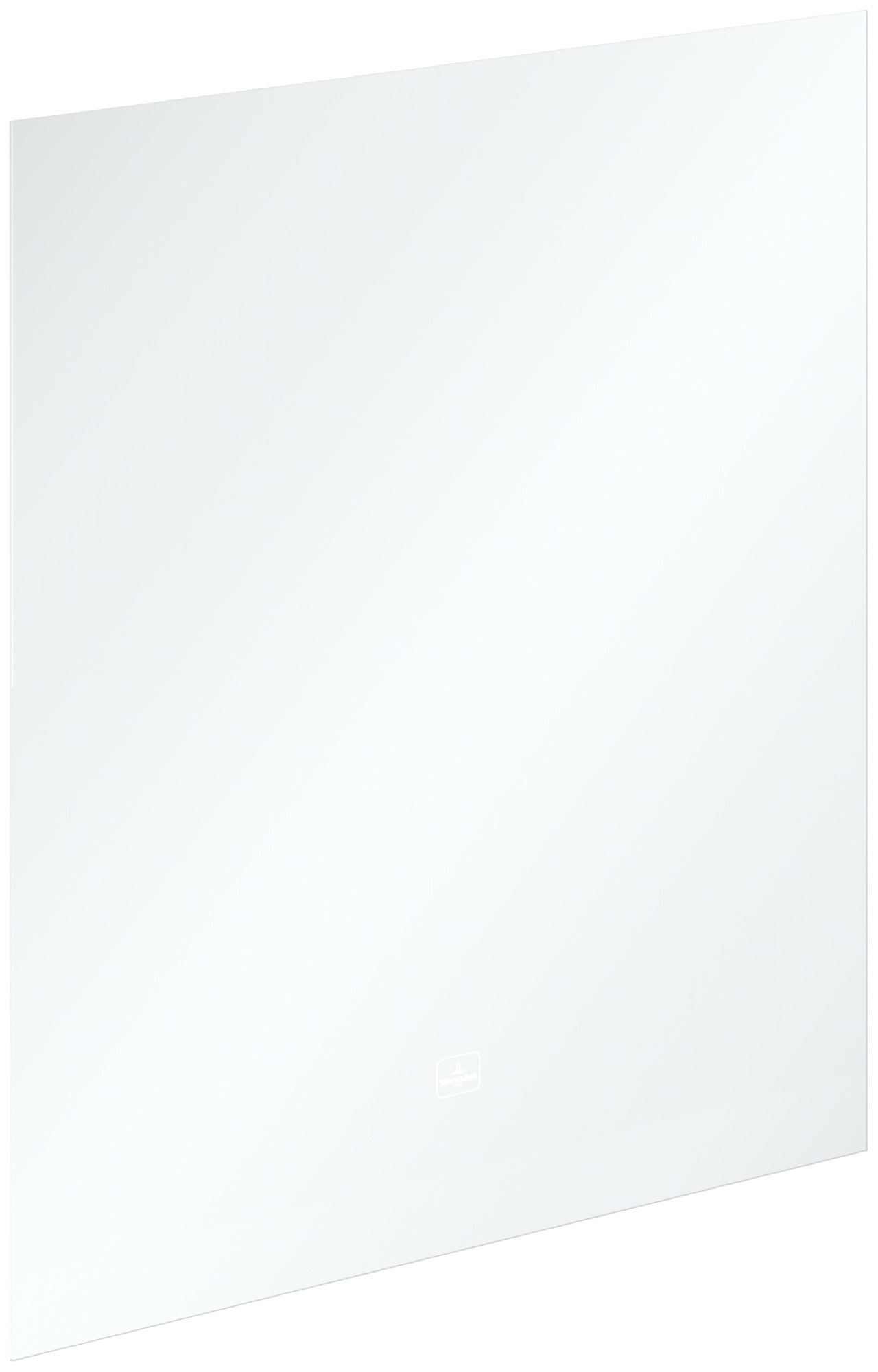 Villeroy & Boch More to See Lite espejo 65x75 cm rectangular con iluminación A4776500