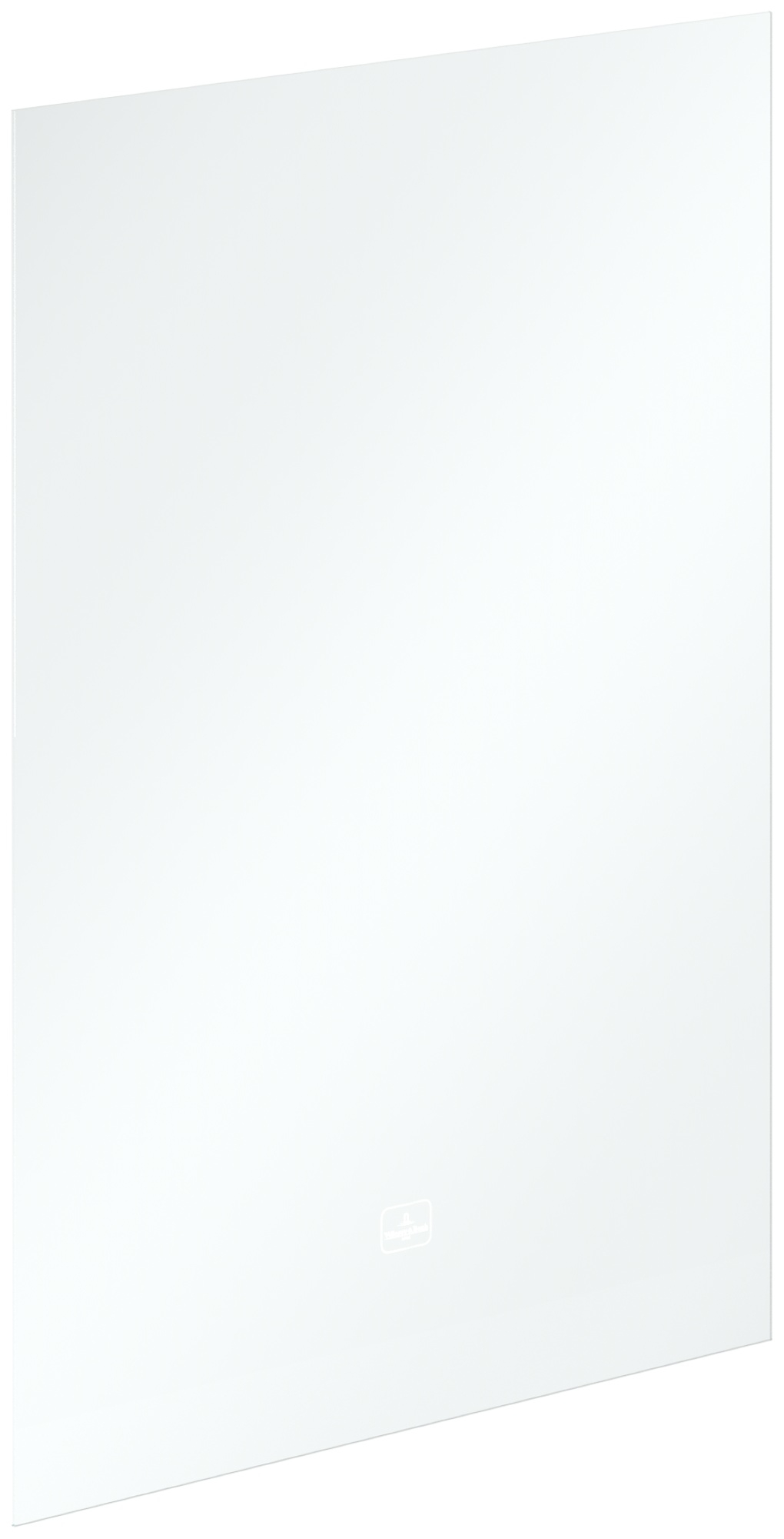 Villeroy & Boch More to See Lite espejo 50x75 cm rectangular con iluminación A4775000