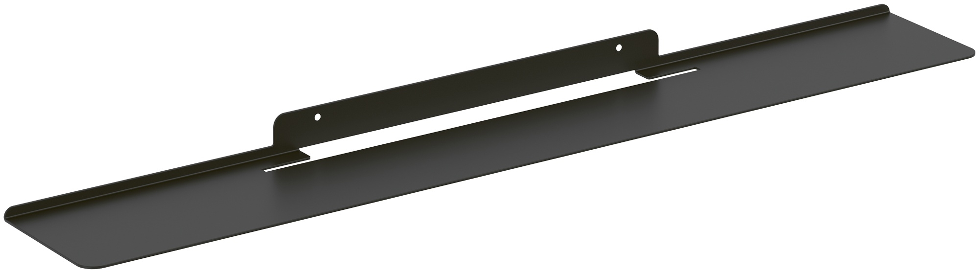 Villeroy & Boch More to See Lite estante 85 cm negro C5548500