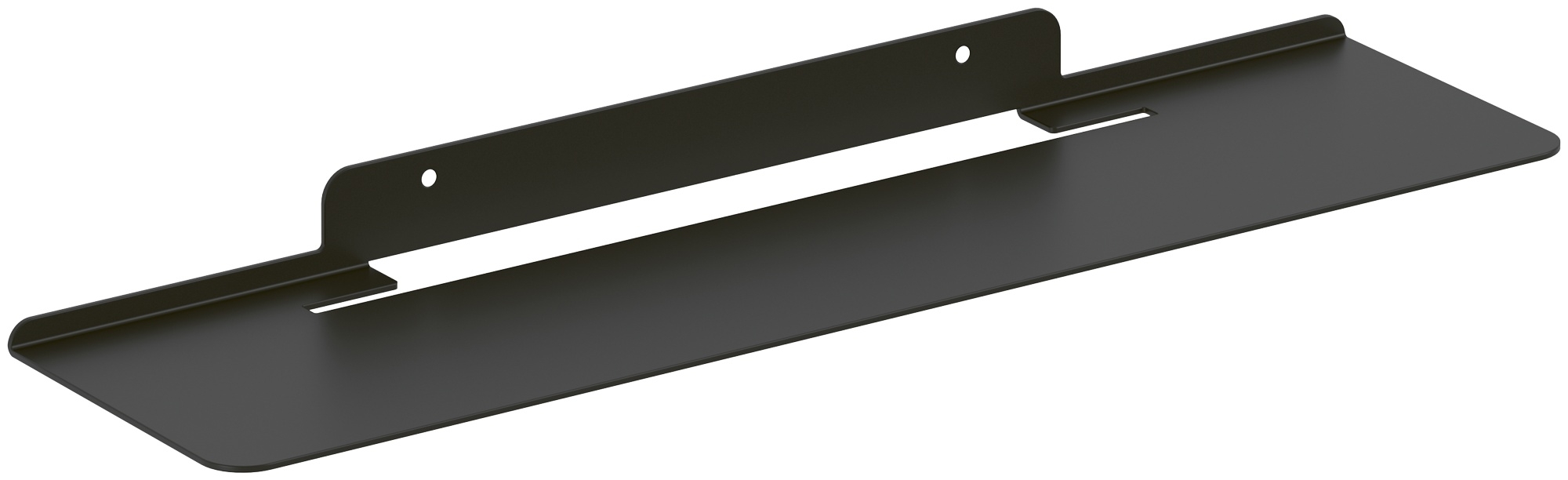 Villeroy & Boch More to See Lite estante 50 cm negro C5545000