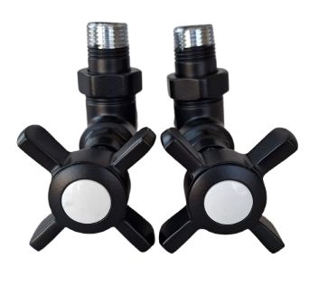 Imers Retro válvula para radiador A00345