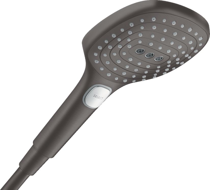 Hansgrohe Raindance E alcachofa de ducha || 28728340