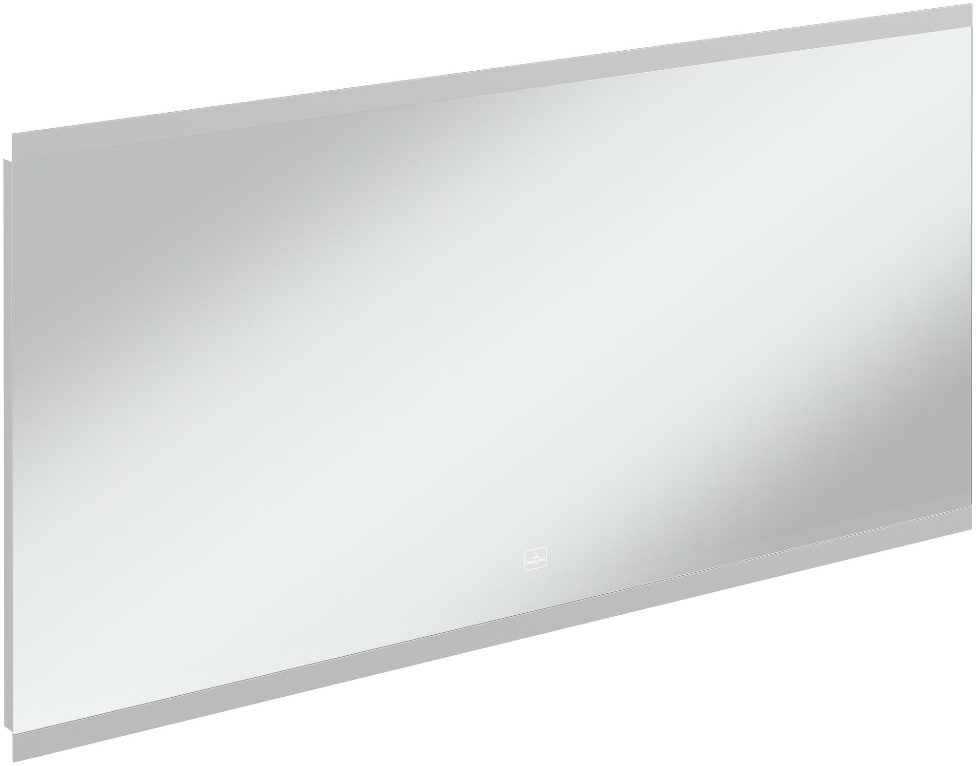 Villeroy & Boch More to See Square espejo 140x70 cm rectangular con iluminación A4751400