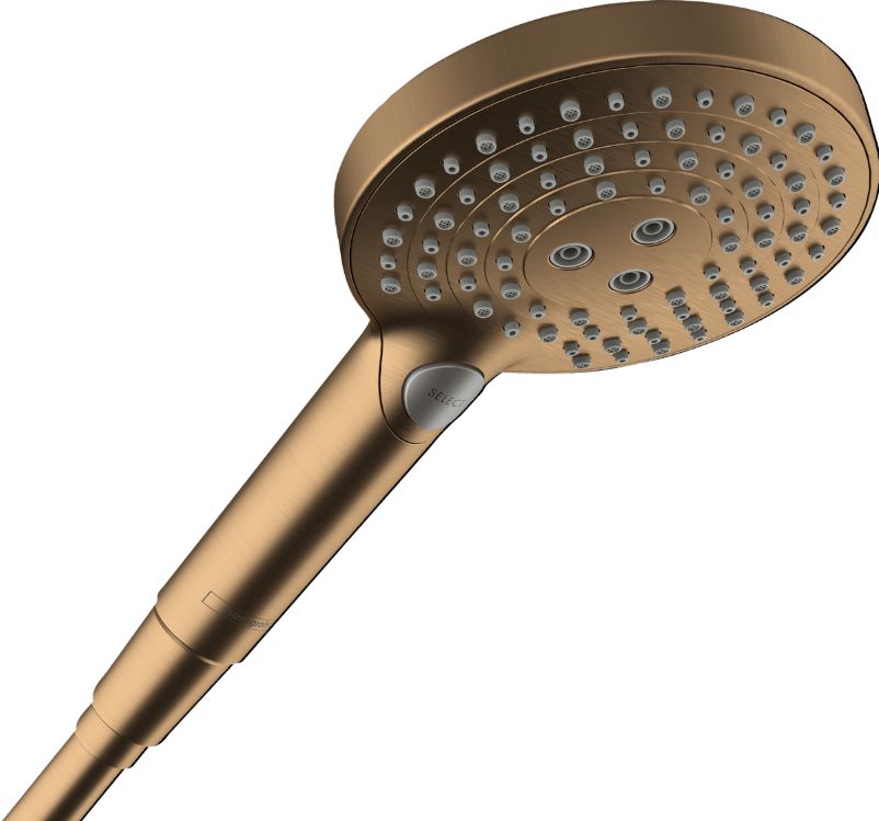 Hansgrohe Raindance Select S alcachofa de ducha || 26515140