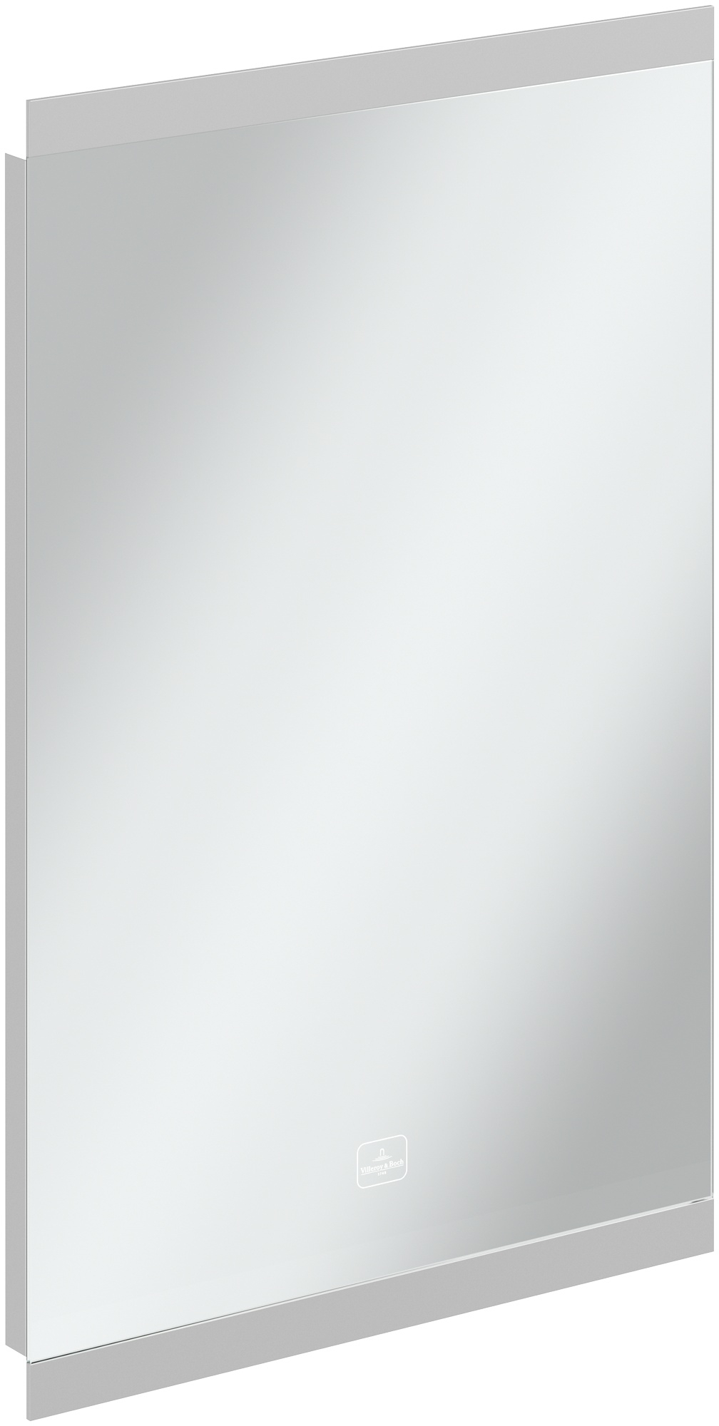 Villeroy & Boch More to See Square espejo 45x70 cm rectangular con iluminación A4754500